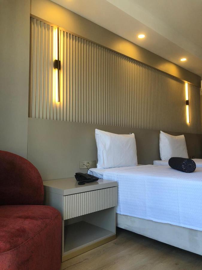 Grand Iska Palace * Istambul