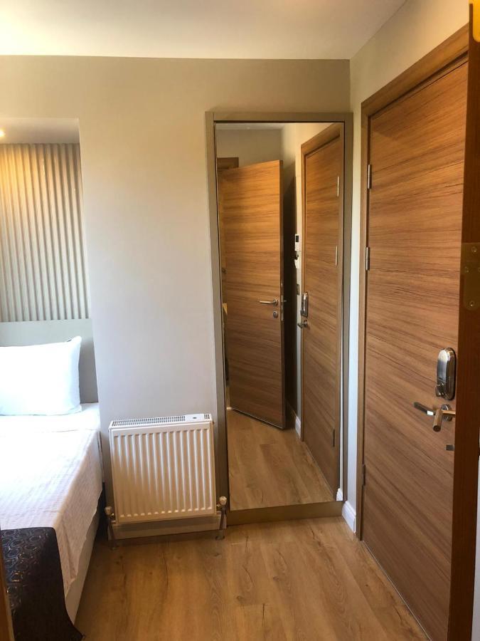 Grand Iska Palace Отель Стамбул