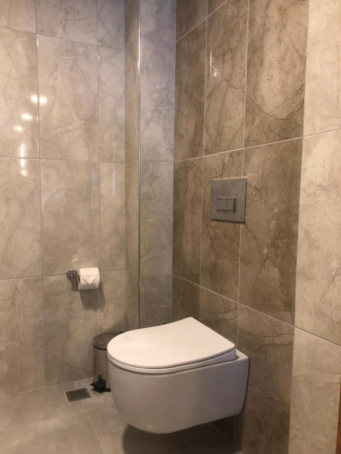 Отель Grand Iska Palace Стамбул